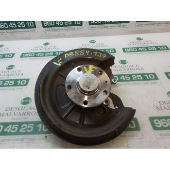 MANGUETA TRASERA IZQUIERDA 1K0505435AB 