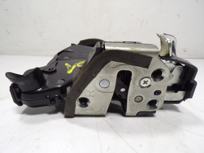 Recambio de cerradura puerta delantera derecha para honda civic tourer (fk) 1.6 dtec cat referencia OEM IAM 72110TR0A11 101214O 