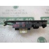 Recambio de mando elevalunas delantero izquierdo para renault clio iv 1.5 dci diesel fap referencia OEM IAM   