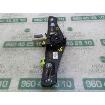 ELEVALUNAS TRASERO IZQUIERDO 51352990387 13262410 