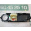 Recambio de mando elevalunas delantero izquierdo para renault clio iv 1.5 dci diesel fap referencia OEM IAM   