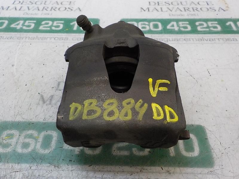Recambio de pinza freno delantera derecha para volkswagen golf v berlina (1k1) 1.9 tdi referencia OEM IAM   