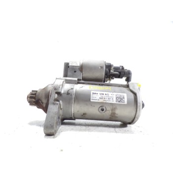 MOTOR ARRANQUE 02Z911021K 02Z911021K RSW20R12