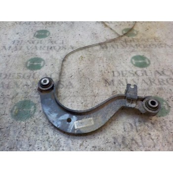 BRAZO SUSPENSION SUPERIOR TRASERO IZQUIERDO 1K0505323N 