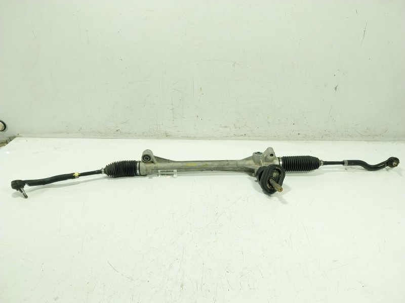 Recambio de cremallera direccion para mg zs suv (azs1) 1.5 vti referencia OEM IAM  7069501311 