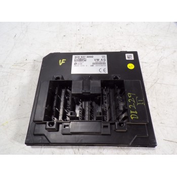 MODULO ELECTRONICO 6C0937089D 6C0937089D 