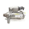 Recambio de motor arranque para volkswagen polo 1.6 tdi dpf referencia OEM IAM 02Z911021K 02Z911021K RSW20R12