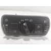 Recambio de mando luces para volvo v60 ii (225) b4 mild-hybrid referencia OEM IAM 31443841 31443841 