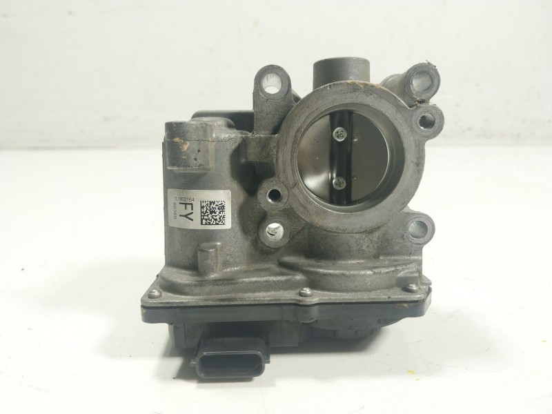 Recambio de caja mariposa para renault captur i (j5_, h5_) 0.9 tce 90 referencia OEM IAM 161206038R 161206038R 