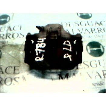 PINZA FRENO DELANTERA DERECHA 