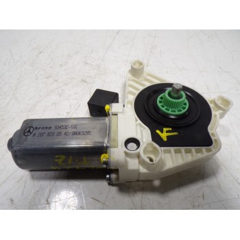 MOTOR ELEVALUNAS TRASERO IZQUIERDO A2078200542 A2078200542 