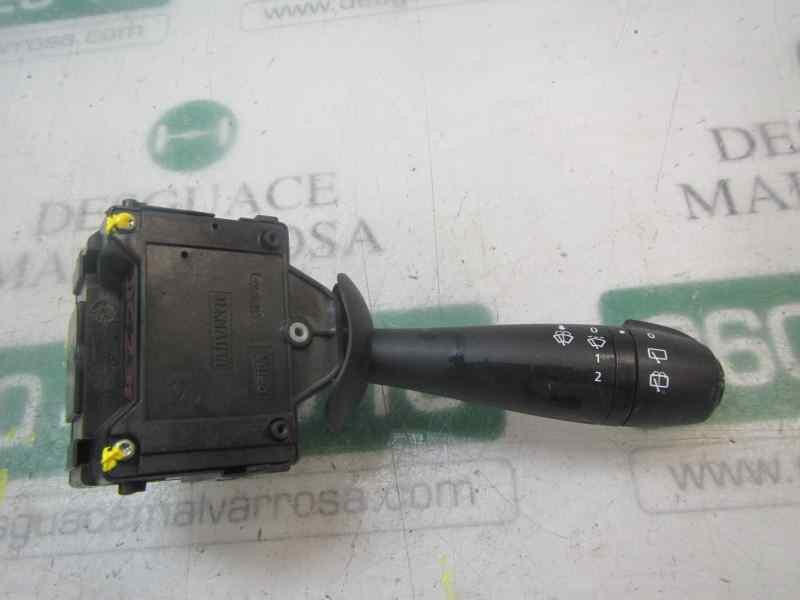 Recambio de mando limpia para renault clio iv 1.5 dci diesel fap referencia OEM IAM   