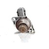 Recambio de motor arranque para volkswagen polo 1.6 tdi dpf referencia OEM IAM 02Z911021K 02Z911021K RSW20R12