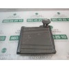 Recambio de evaporador aire acondicionado para toyota corolla hybrid referencia OEM IAM 88501F4100  