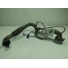 Recambio de catalizador para ford focus iii 1.0 ecoboost referencia OEM IAM 1873837 CM519N45CA 