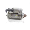 Recambio de motor arranque para volkswagen polo 1.6 tdi dpf referencia OEM IAM 02Z911021K 02Z911021K RSW20R12
