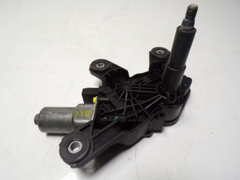 Recambio de motor limpia trasero para renault kadjar 1.6 dci diesel fap energy referencia OEM IAM 287108228R A4538200540 