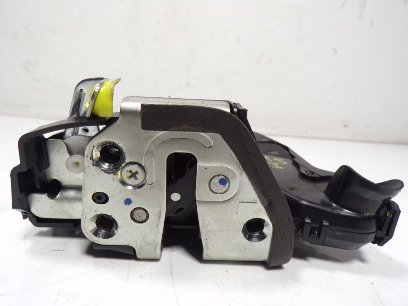 Recambio de cerradura puerta delantera izquierda para honda civic tourer (fk) 1.6 dtec cat referencia OEM IAM 72150TR3P11 101214