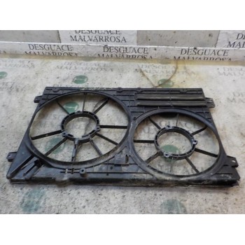 CANALIZADOR AIRE 1K0121205AD9B9 