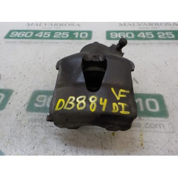PINZA FRENO DELANTERA IZQUIERDA 1K0615123D 