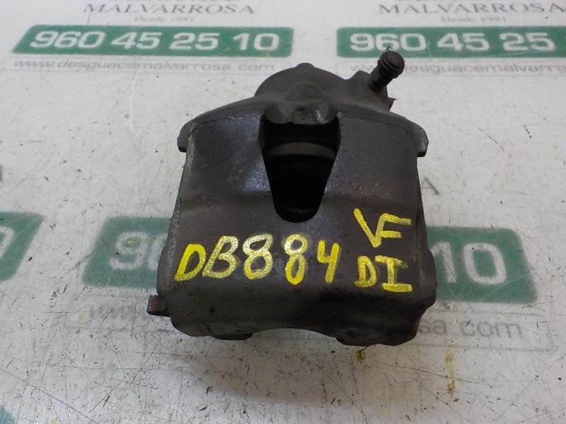 Recambio de pinza freno delantera izquierda para volkswagen golf v berlina (1k1) 1.9 tdi referencia OEM IAM   
