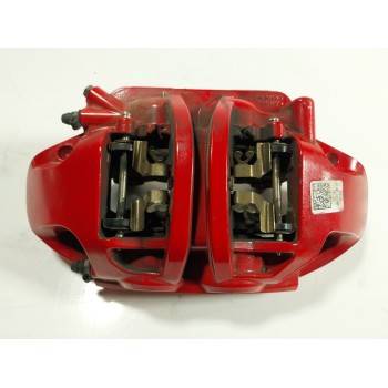 PINZA FRENO DELANTERA IZQUIERDA 80A615107N 80A615105CH 