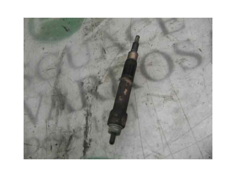 Recambio de calentador para nissan sunny berlina (n14) 2.0 diesel referencia OEM IAM   