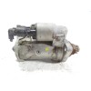 Recambio de motor arranque para volkswagen polo 1.6 tdi dpf referencia OEM IAM 02Z911021K 02Z911021K RSW20R12