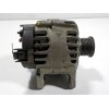 Recambio de alternador para renault megane iii berlina 5 p 1.2 16v referencia OEM IAM 8200849752 8200849752C 