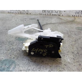 CERRADURA PUERTA TRASERA DERECHA 3C4839016A 