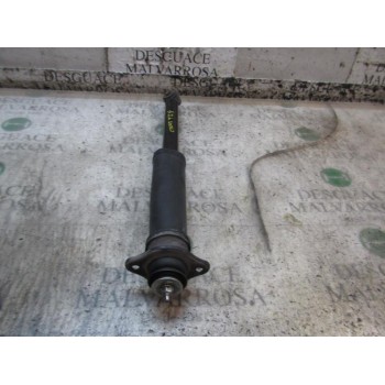 AMORTIGUADOR TRASERO IZQUIERDO 