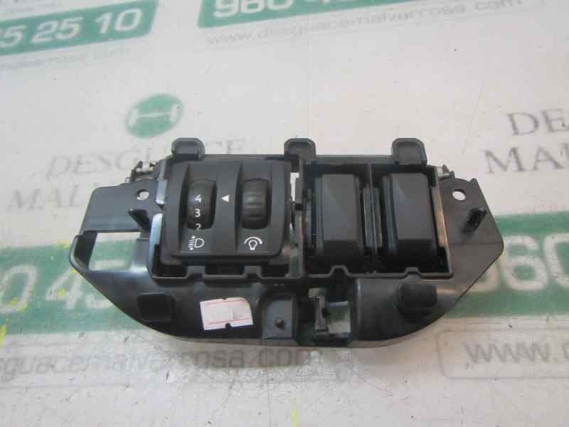 Recambio de modulo electronico para renault clio iv 1.5 dci diesel fap referencia OEM IAM   