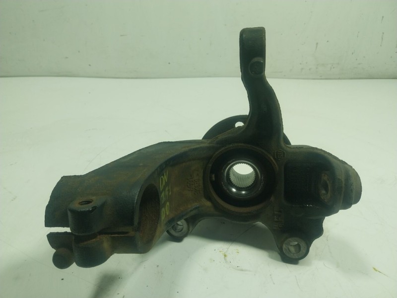 Recambio de mangueta delantera derecha para volvo v60 ii (225) b4 mild-hybrid referencia OEM IAM 31201286  