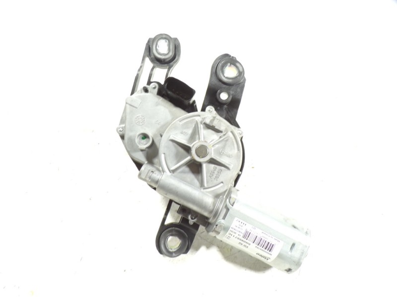 Recambio de motor limpia trasero para volkswagen polo 1.6 tdi dpf referencia OEM IAM 5G0955711C 5G0955711C 
