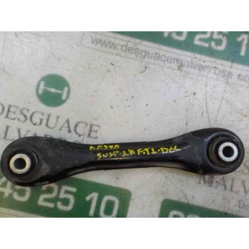 BRAZO SUSPENSION INFERIOR TRASERO IZQUIERDO 31277675 