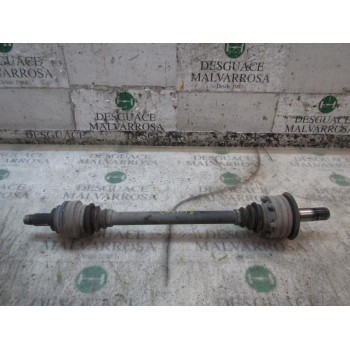 TRANSMISION TRASERA DERECHA 33207572683 