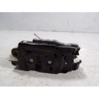 CERRADURA PUERTA TRASERA DERECHA 6J0839016F 6J0839016F 