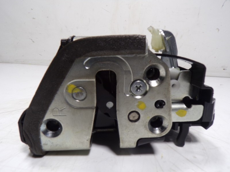 Recambio de cerradura puerta trasera derecha para honda civic tourer (fk) 1.6 dtec cat referencia OEM IAM 72610TR3A11 111214A 