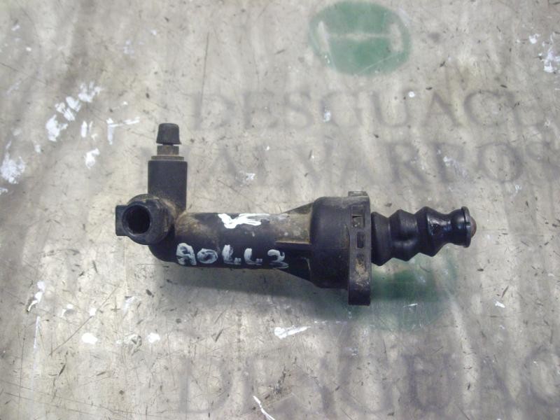 Recambio de bombin embrague para seat ibiza (6l1) hit referencia OEM IAM   