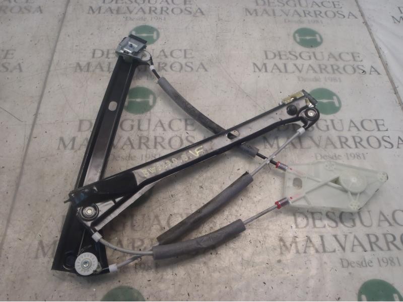 Recambio de elevalunas delantero derecho para volkswagen polo (6r1) 1.2 tsi referencia OEM IAM 6R4837462L  