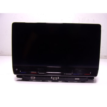 PANTALLA MULTIFUNCION 5FA919606B041 5FA919606B 