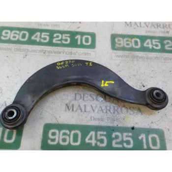 BRAZO SUSPENSION SUPERIOR TRASERO IZQUIERDO 31317267 