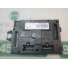 Recambio de modulo electronico para renault clio iv 1.5 dci diesel fap referencia OEM IAM   