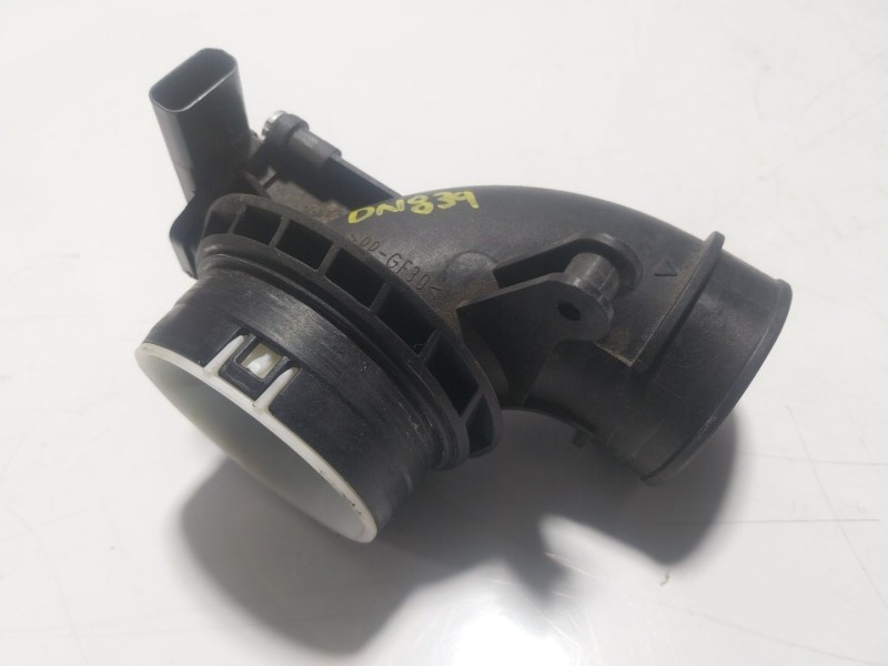 Recambio de caudalimetro para ford focus iii 1.0 ecoboost referencia OEM IAM 1480570 7M5112B579BB 1780389