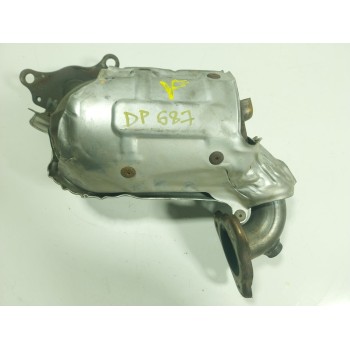 CATALIZADOR 208A07241R 