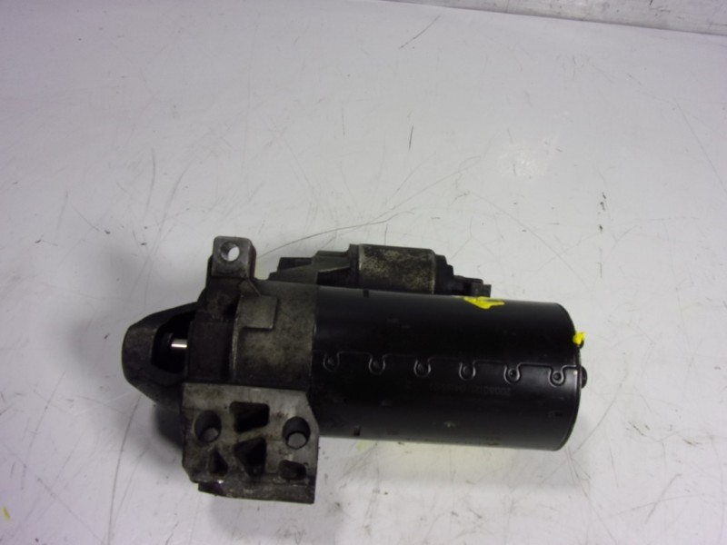 Recambio de motor arranque para bmw serie 3 berlina (e90) 320d referencia OEM IAM   
