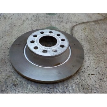 DISCO FRENO TRASERO 5Q0615601G 