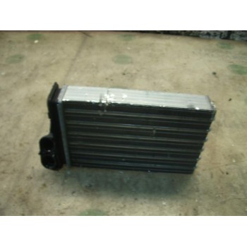 RADIADOR CALEFACCION / AIRE ACONDICIONADO 