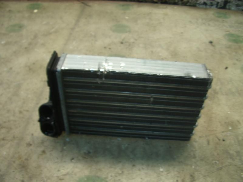 Recambio de radiador calefaccion / aire acondicionado para citroën c5 berlina 2.0 hdi sx referencia OEM IAM   