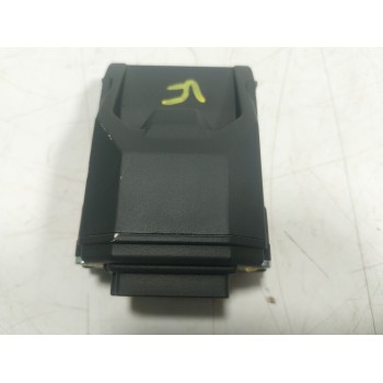 MODULO ELECTRONICO 284626233R 284626233R 